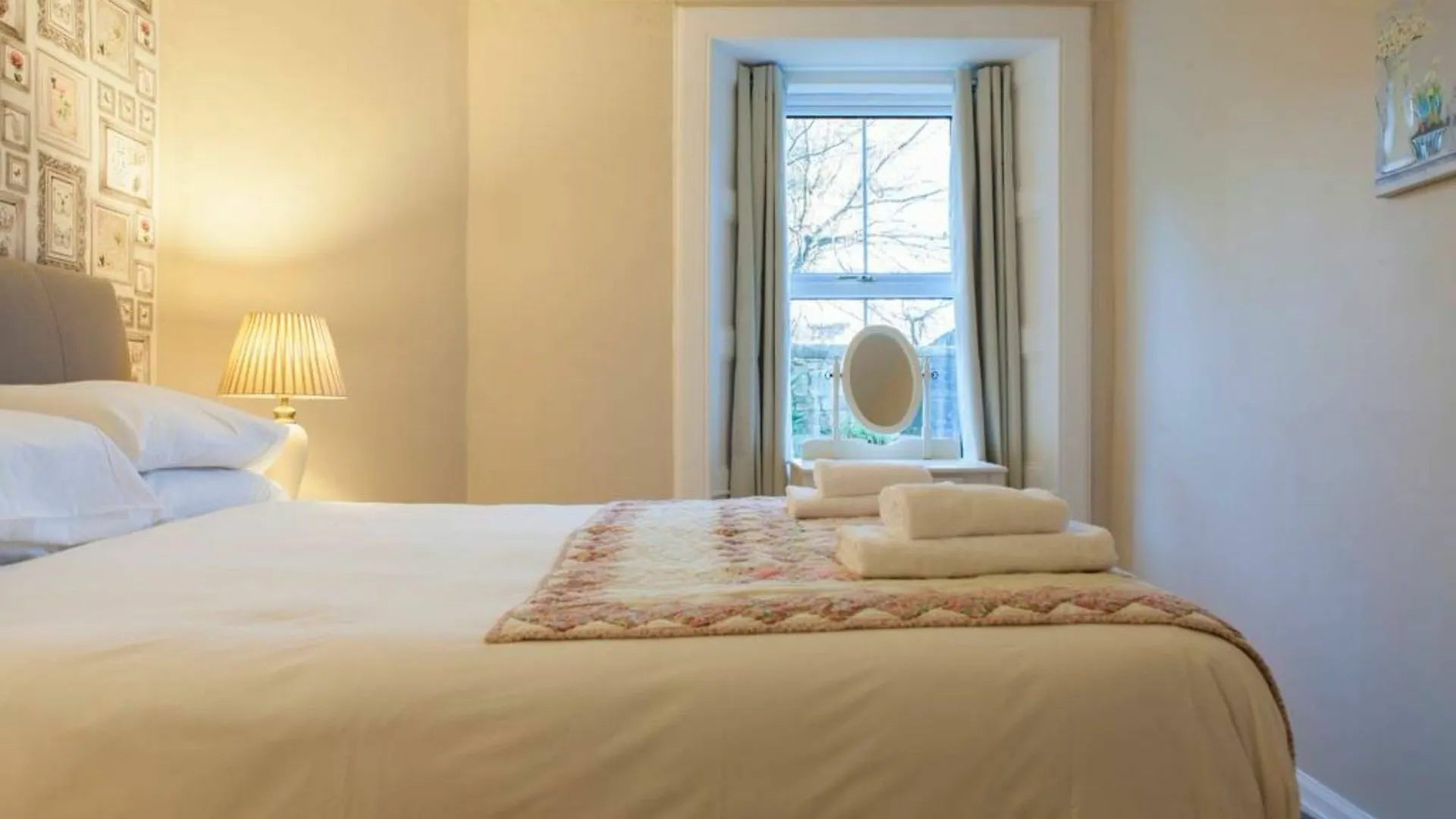 1 Bedroom Flat In Edinburgh United Kingdom